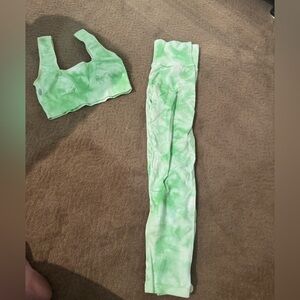 Free People Movement Set